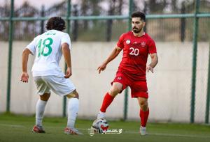 هاشمیان، کاپیتان‌های پرسپولیس را نیمکت‌نشین می‌کند