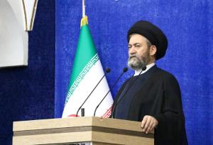 آیت الله عاملی: حجاب مانع پیشرفت زنان نیست