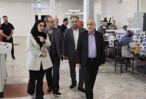 پورحیدری: ۲۳۰ هزار میلیارد ریال در بخش صنعت گیلان سرمایه گذاری شده است