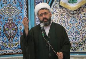 امام جمعه سگزاباد: انسجام جنگ ۱۲ روزه باید حفظ و تقویت شود