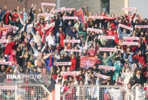 ورود بدون بلیط به ورزشگاه نساجی قائمشهر، ممنوع / تأکید بر خرید اینترنتی بلیط برای بانوان