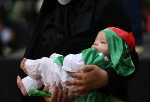 تربیت نسل مقاومت از مادران آغاز می‌شود