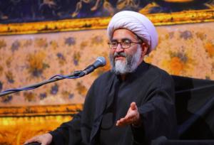 بهره‌مندی از رزق عاشورایی، مشروط به ترک گناه و جهاد با نفس است