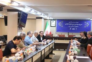مردمی‌سازی فرهنگ و عدالت فرهنگی اولویت هفته کتاب