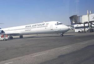 حمیدپور: پروازهای مسیر یزد - تهران و یزد به مشهد افزایش یافت