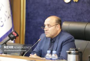 پایان ۹ ماه انتظار؛ «حسین عباسی» فرماندار ویژه ورامین شد
