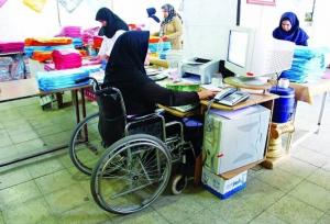 سهم ۳ درصدی سیستان و بلوچستان از اشتغال مددجویان بهزیستی کشور