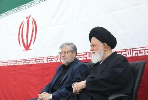 حضور مسئولان خراسان رضوی در راهپیمایی ۱۳ آبان؛ مشهد