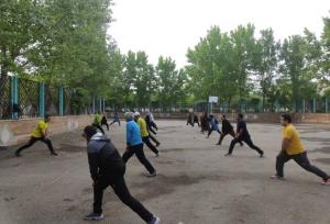 ضرورت افزایش فعالیت بدنی و سبک زندگی درست برای مقابله با بیماریها