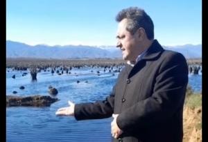 پیش بینی سرریز آب‌بندان کرگان بندرانزلی/ تأثیر این پهنه آبی بر تغذیه سفره‌های زیرزمینی