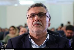 وزیر بهداشت خواستار مداخله فوری جامعه جهانی برای نجات جان غیرنظامیان در غزه شد