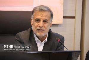 پورکبگانی: حمایت پایدار و هدفمند از نهادهای فرهنگی ضروری است