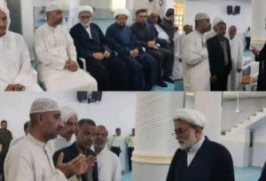 دفاع از امنیت فراتر از مرزها است