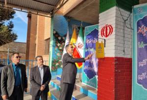 مدیرکل آموزش و پرورش لرستان: دانش‌آموزان سفیران فرهنگ مصرف بهینه‌ هستند