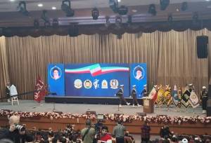 برگزاری جشنواره ملی «جوان سرباز» به میزبانی ارتش