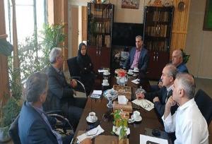 بررسی چالش‌های ناشی از آفات و بیماری‌های گیاهی توسط سازمان محیط زیست