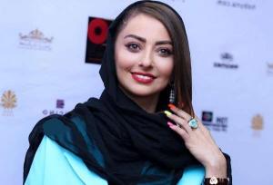 صفت عجیبی که نفیسه روشن به خودش داد