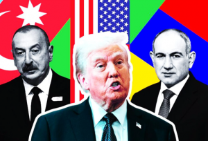 بازندگان و برندگان کریدور ۱۰۰ میلیارد دلاری زنگزور