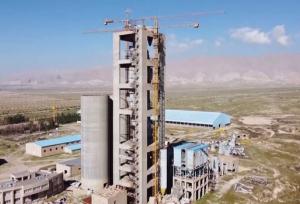 مطالبه اصلی مردم دهلران تعیین تکلیف کارخانه سیمان بعد از ۱۷ سال است