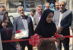 تحولی پایدار در ایوانکی؛ مدرسه‌ای که حالا یک «منبع درآمد دائم» دارد