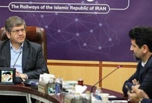 خصوصی‌سازی، چشم‌انداز راه‌آهن در دولت است