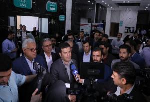 فروش ۷ هزار میلیاردی محصولات دانش‌بنیان در استان فارس