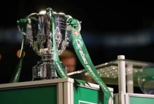 حریفان سیتی، آرسنال و چلسی در یک چهارم جام اتحادیه مشخص شدند