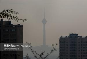 مراکز آموزشی برخی شهرهای تهران مجازی شد؛ادارات دورکار