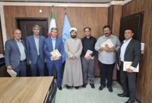 هیئت صلح اداره‌کل منابع طبیعی کردستان آغاز بکار کرد