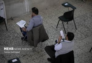 بیش از ۴۷۵ هزار نفر در آزمون اختصاصی دانشجو معلم ۱۴۰۵ ثبت‌نام کردند