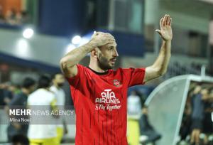 بی اعتنایی دوباره اسکوچیچ به محمدی/تغییر اجباری تراکتور مقابل پرسپولیس