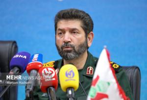 سردار حسن‌زاده: بزرگترین مسابقات «گل‌کوچک» جهان در تهران برگزار می‌شود