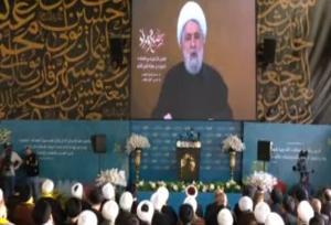 نعیم قاسم: دشمن اسرائیلی به دنبال اشغال تدریجی لبنان است