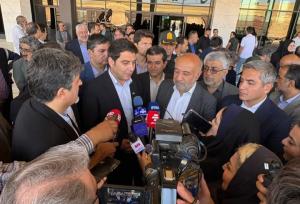 راه‌اندازی «دهکده لجستیک» کردستان را به شریان‌های حمل بار تبدیل می‌کند