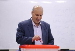 تاج: برای شرکت درقرعه‌کشی جام جهانی آمریکا فقط فدراسیون تصمیم‌گیر نیست