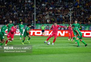 وضعیت متفاوت دو مصدوم خارجی پرسپولیس برای دربی پایتخت