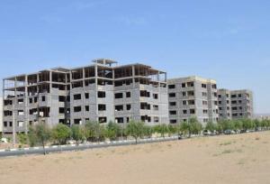 ۱۰ هکتار زمین جدید برای نهضت ملی و حل مشکل زمین جانبازان واگذار شد