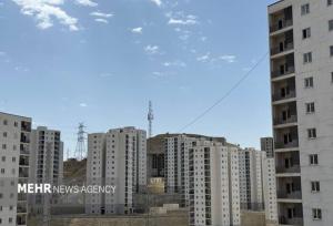 شعار سال در بازار مسکن جا ماند؛ ملک در محاصره بحران تورم و گرانی