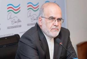 مرادی: پیوستن قزاقستان به پیمان ابراهیم اقدام نمایشی است