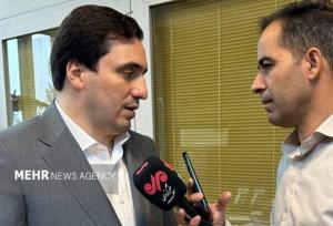 فرماندار شهریار: ۳۰۰ کیلووات برق خورشیدی به شبکه کشور متصل شد