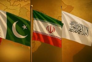 رسانه پاکستانی: تهران میزبان نشست منطقه‌ای با حضور همسایگانش می شود