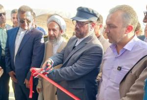 فارس بحران آب ندارد