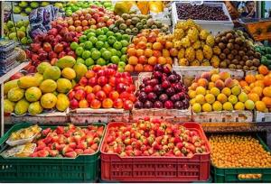 خرید میوه در کرمان دانه‌ای شد؛ نوسان عجیب قیمت در محله‌های مختلف