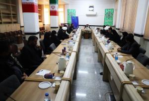 ضرورت استفاده از نقاط قوت فرهنگ سیستانی و بلوچ برای جلوگیری از آسیب‌ها