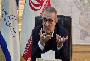مسئولان برای هر گونه اتفاق و یا بحران احتمالی آماده باشند