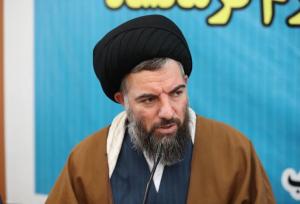 امام جمعه سرپل‌ذهاب: راهپیمایی اربعین خاری در چشم دشمنان اسلام است