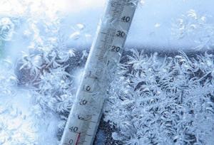 پاکدل: مشترکان یزدی از کنتورهای آب در برابر یخ‌زدگی مراقبت کنند