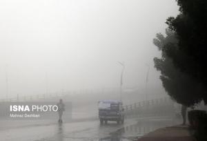 رانندگان از سفرهای غیرضروری پرهیز کنند