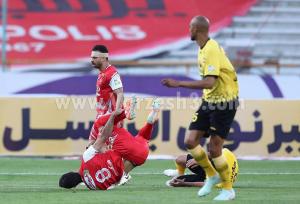 چرا پرسپولیس نمی‌تواند طلبکار استقلال باشد