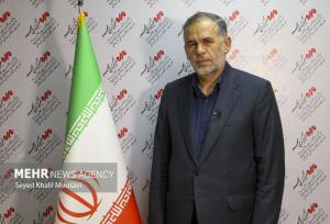 رئیس جمهور جدید راه شهید رئیسی را در خوزستان ادامه دهد